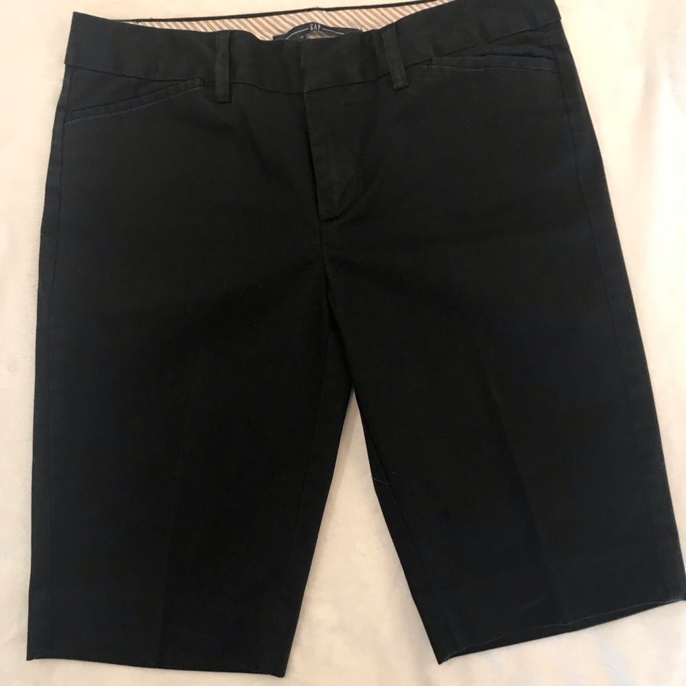 Gapstretch Shorts Classic Cotton